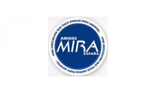 Logo Mira España