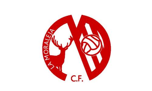 Logo Moraleja Futbol