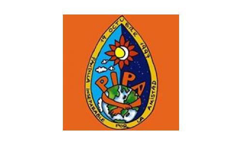 Logo PIPA