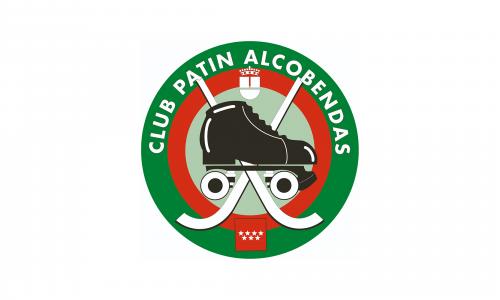 Logo Club Patín