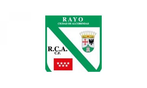 Logo Rayo