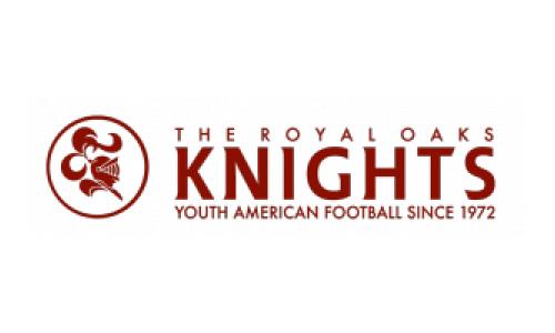 Logo Royal Oaks