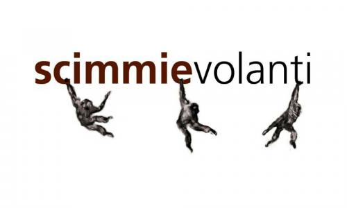 Logo Scimmie Volanti