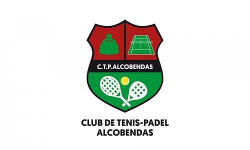 Logo Tenis-Pádel