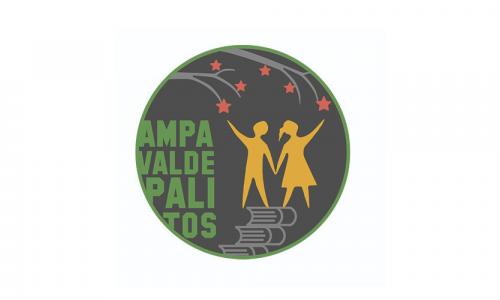 Logo AMPA Valdepalitos