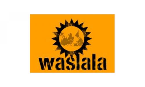 Logo Waslala