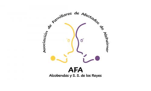 Logo Familiares Alzheimer