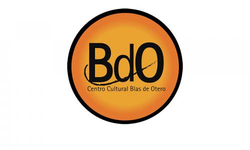 Logo Blas de Otero