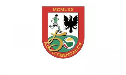 Logo Alcobendas Club