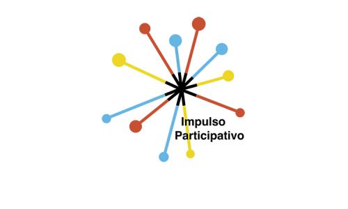 Logo Impulso Participativo