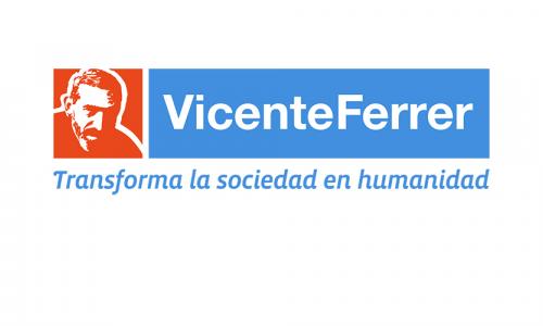 Logo Vicente Ferrer