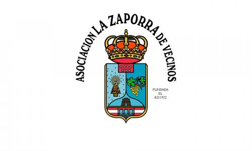 Logo Vecinos Zaporra