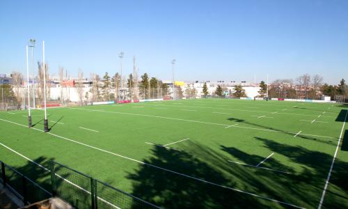 Campo de Rugby Las Terrazas