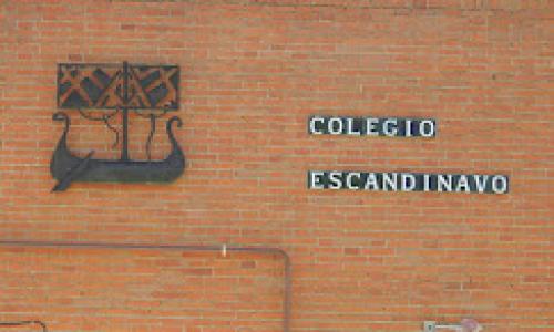 Colegio Escandinavo