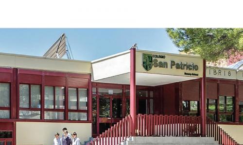 Colegio San Patricio