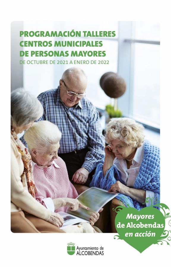 Talleres mayores