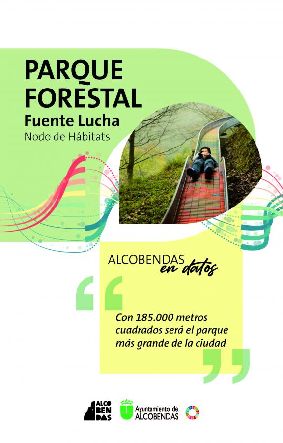 Parque Forestal Fuente Lucha