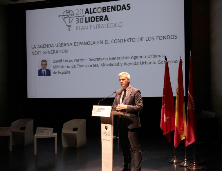 Jornada de presentación Plan Estratégico. 3