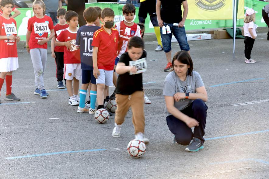 Fiesta del Deporte 2022