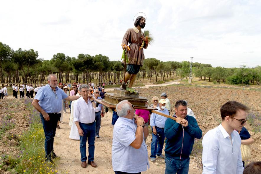 San Isidro 2022 - Romería 