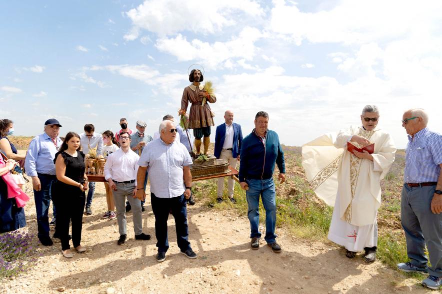 San Isidro 2022 - Romería 