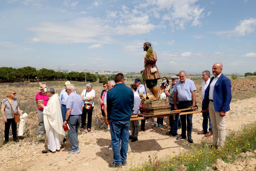 San Isidro 2022 - Romería 