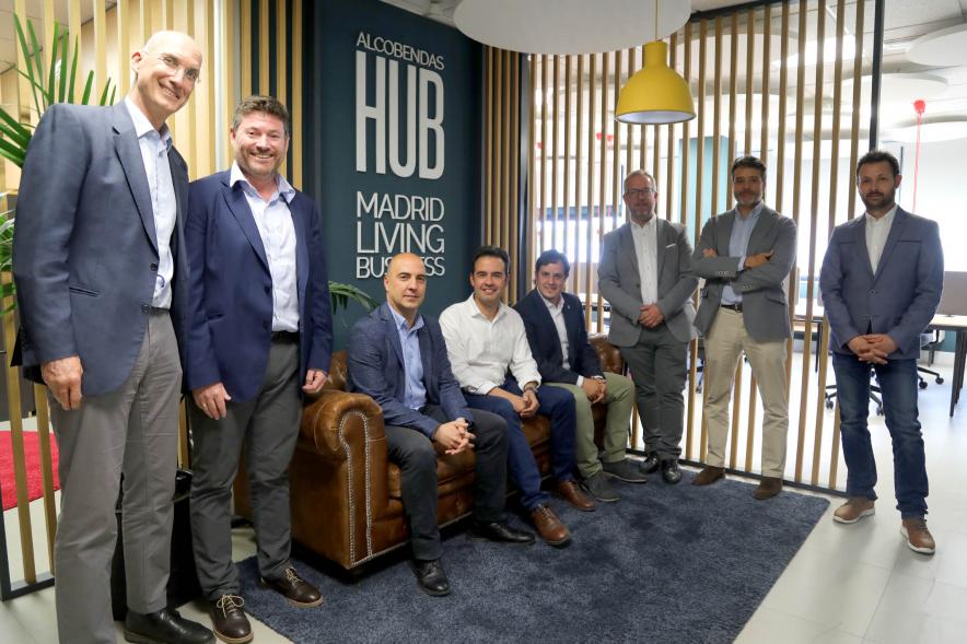 Alcobendas Hub