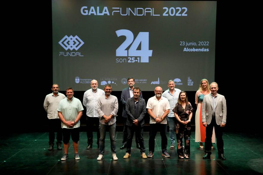 Gala Fundal