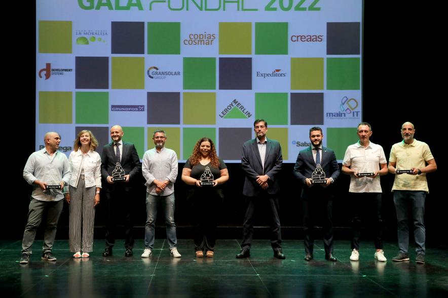 Gala Fundal