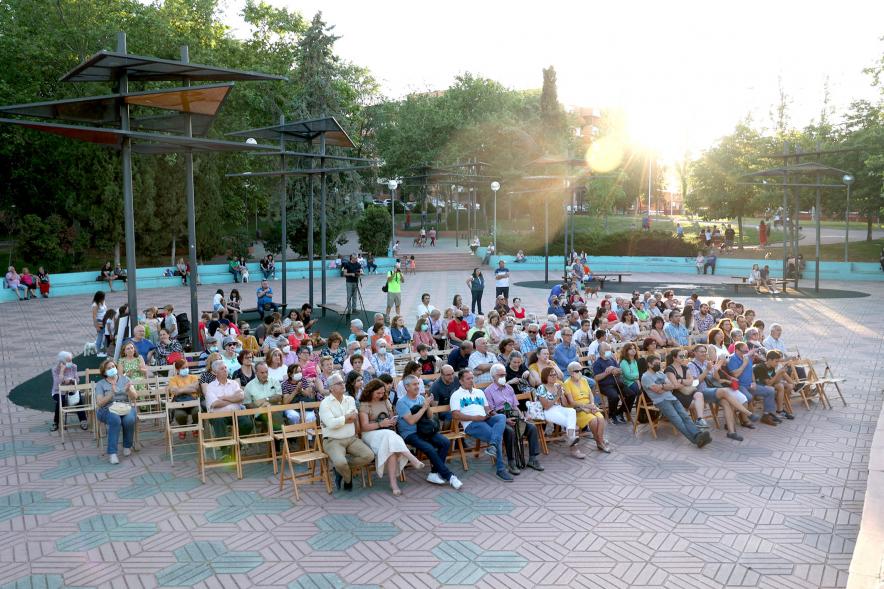 La Música Conquista la Calle