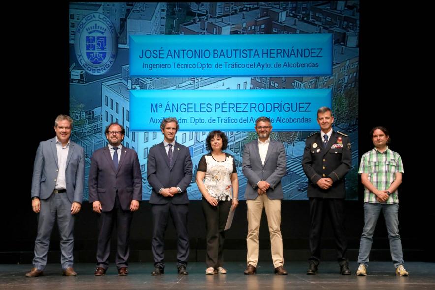 Festividad de San Juan de la Policía Local