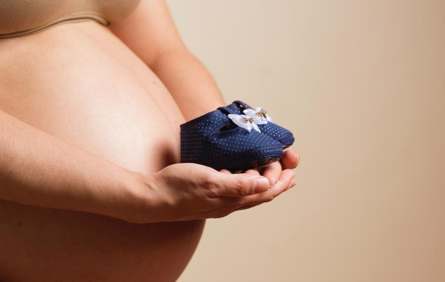 Recurso pediatria embarazada