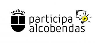 Logo Participación